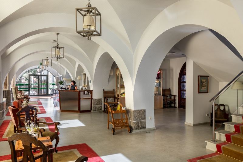 Photo of Livingroom in Cruz de Tejeda
