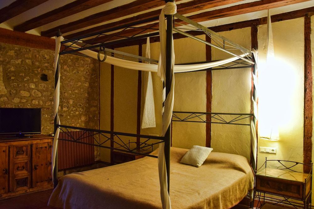 Photo of Bedroom in Molinos de Duero