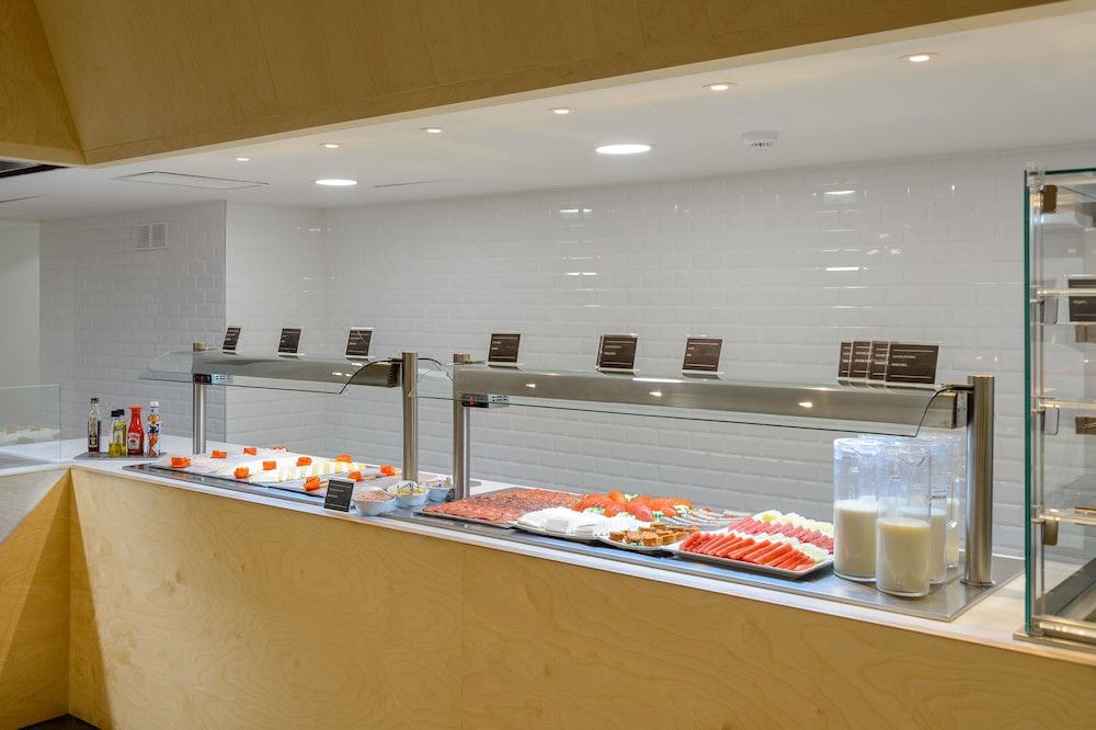 Photo of Kitchen in Figueretas