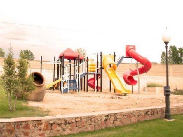 Photo of Buildings in La Lastrilla