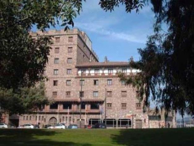 Photo of Buildings in Ponferrada