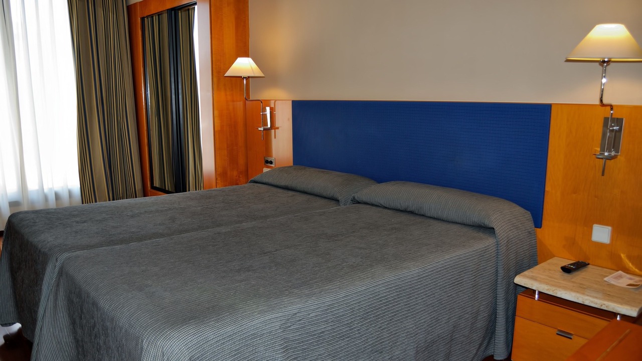 Photo of Bedroom in Cami Fondo