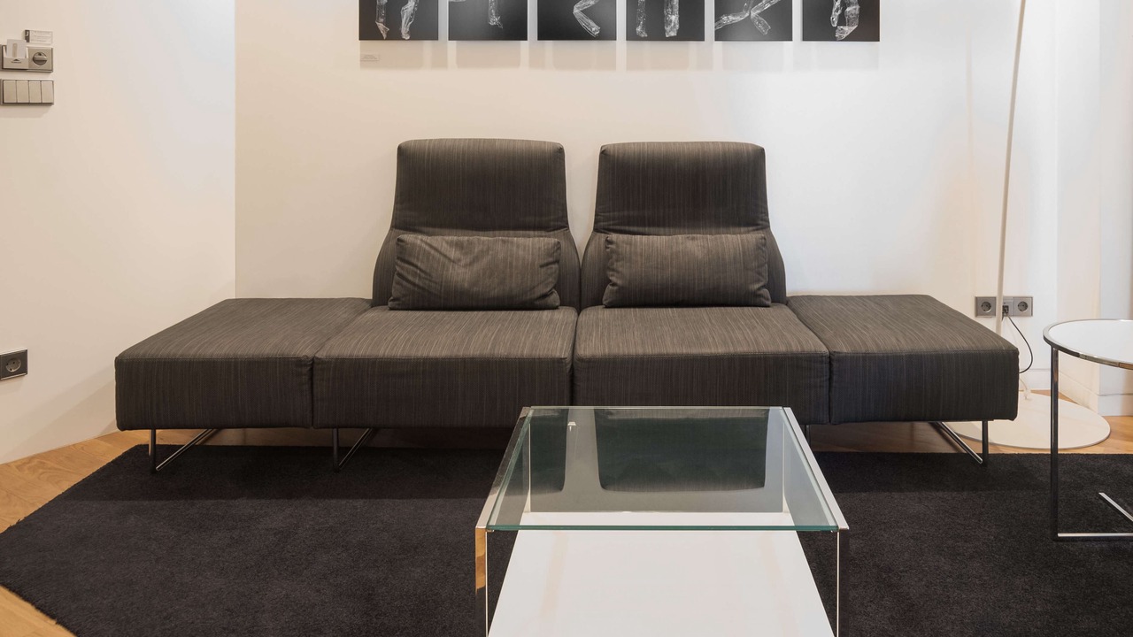Photo of Livingroom in Maria Auxiliadora