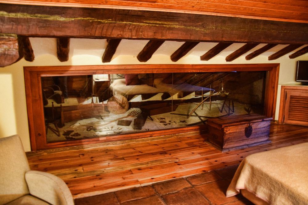 Photo of Livingroom in Molinos de Duero