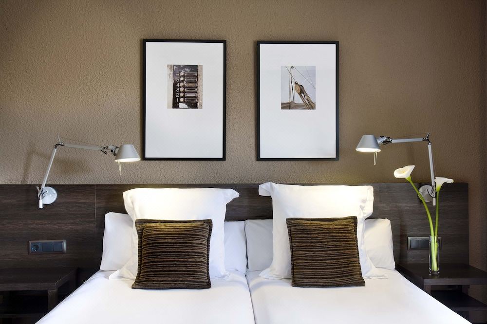 Photo of Bedroom in Na Rovella