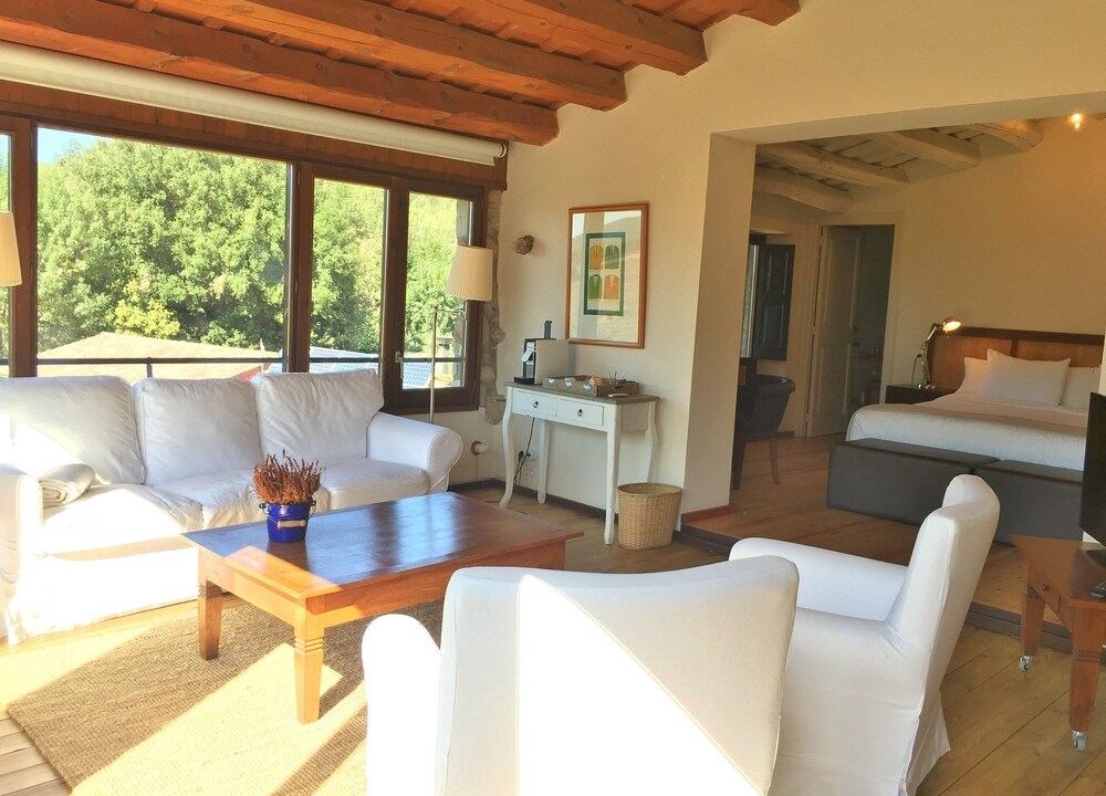 Photo of Livingroom in Espinavessa