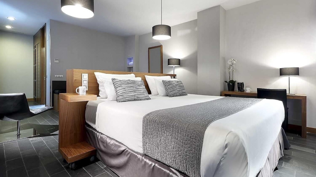 Photo of Bedroom in Arroyo de la Vega