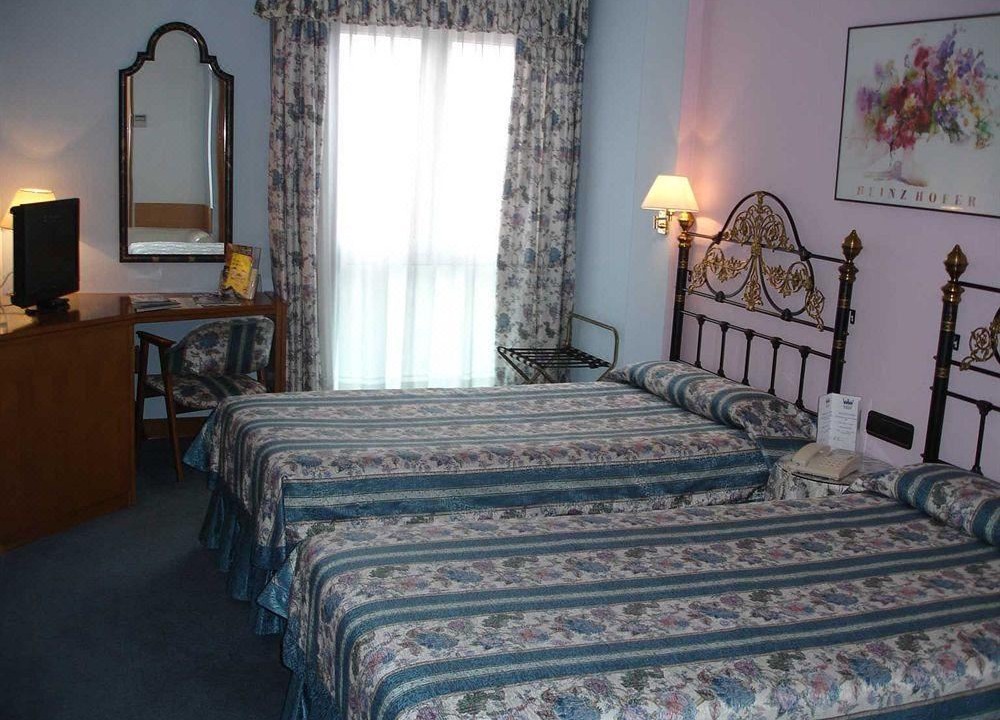Photo of Bedroom in Palencia