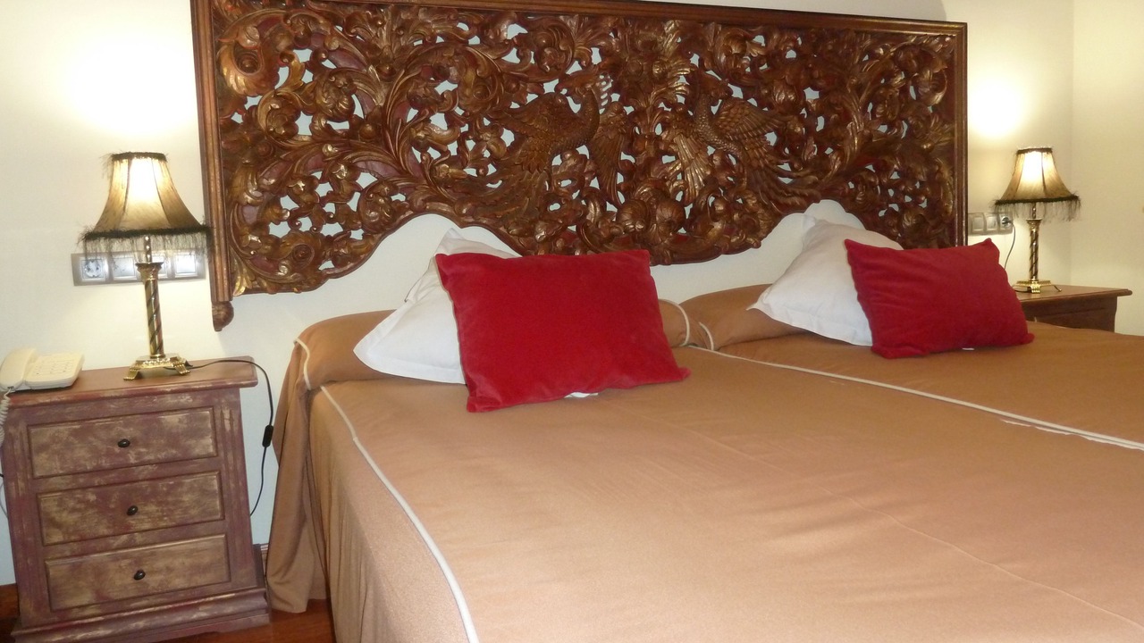 Photo of Bedroom in La Iruela