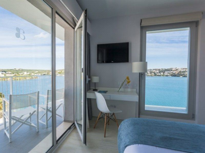 Photo of Livingroom in Es Castell