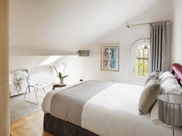 Photo of Bedroom in Collado Mediano