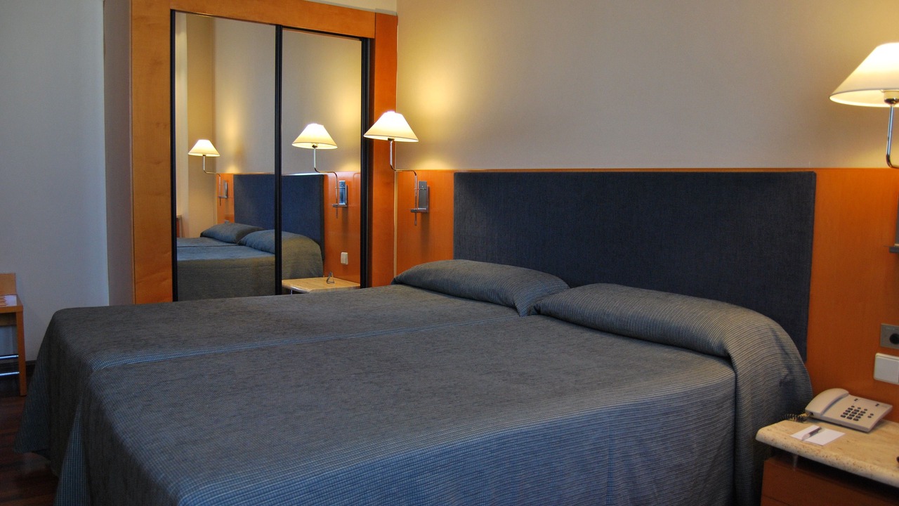 Photo of Bedroom in Cami Fondo