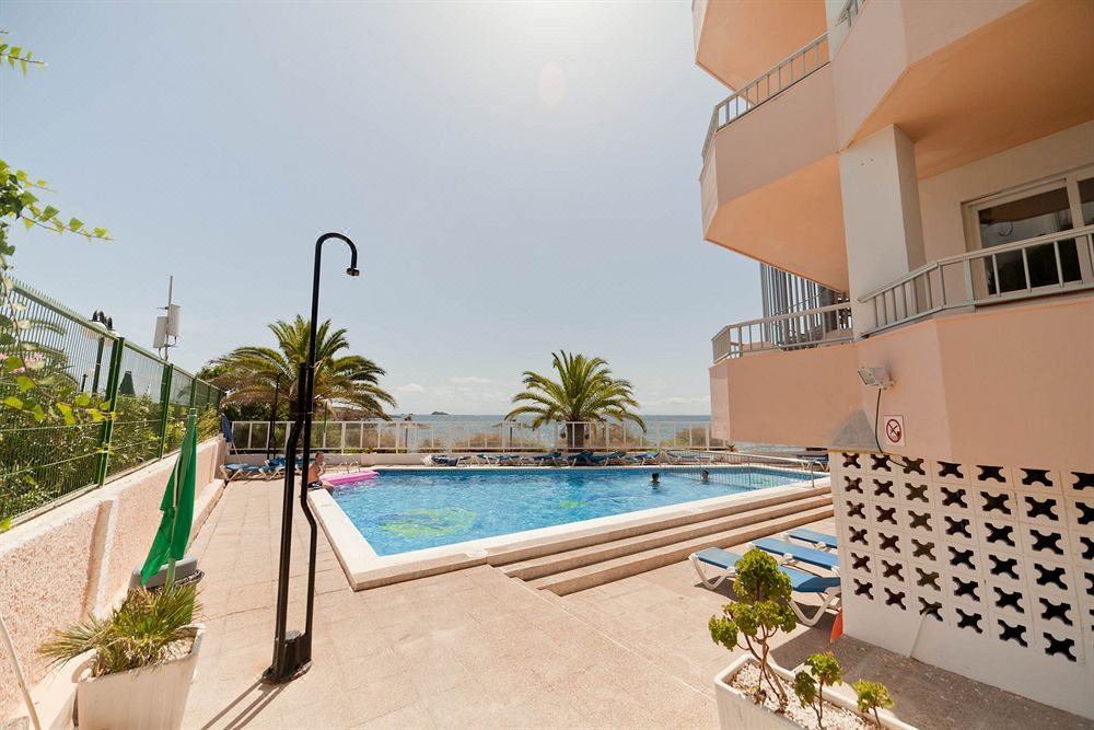 Photo of Outdoor in Figueretas