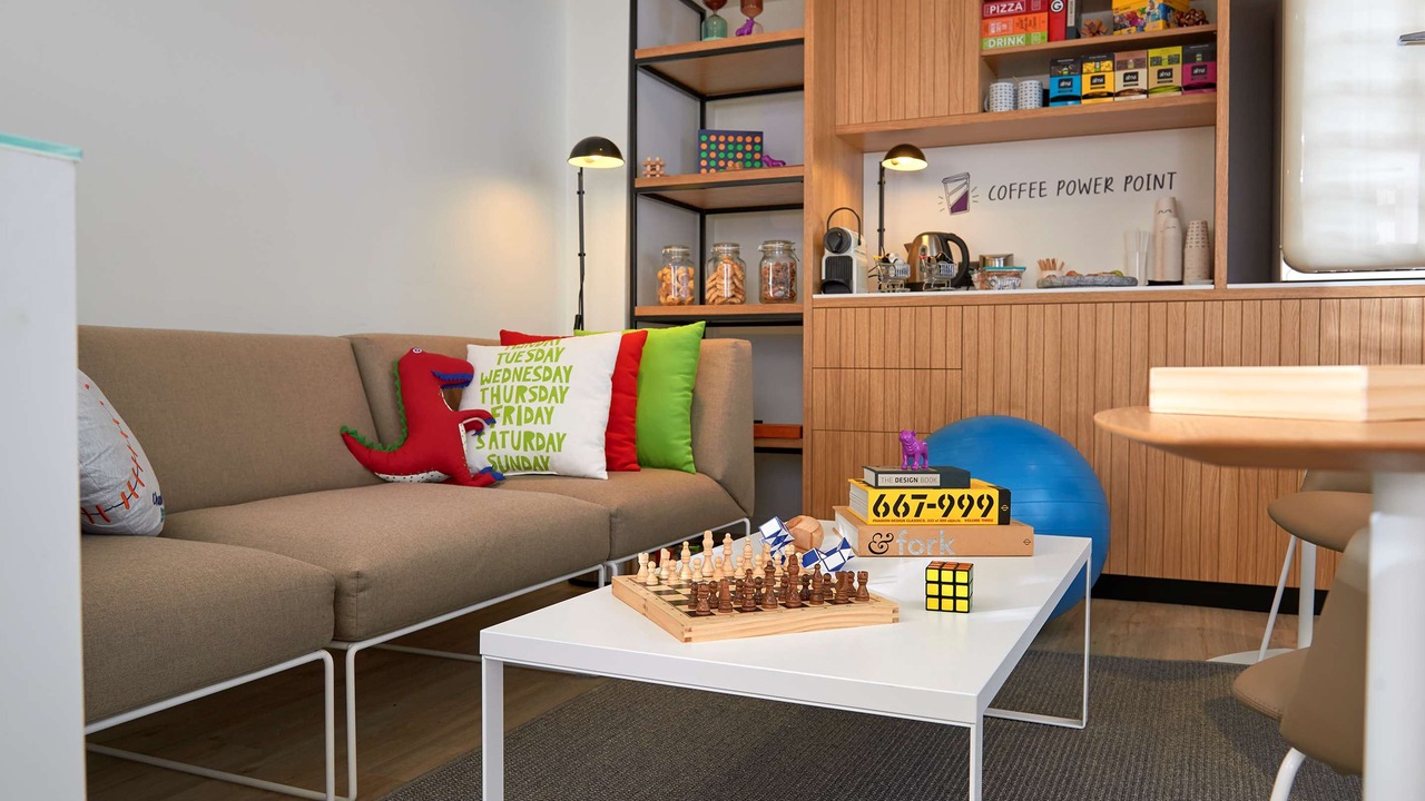 Photo of Livingroom in Son Armadams