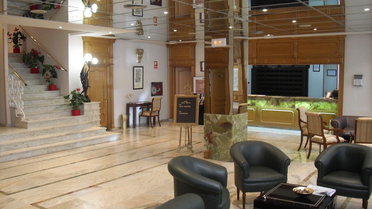 Photo of Livingroom in Ciudad Real