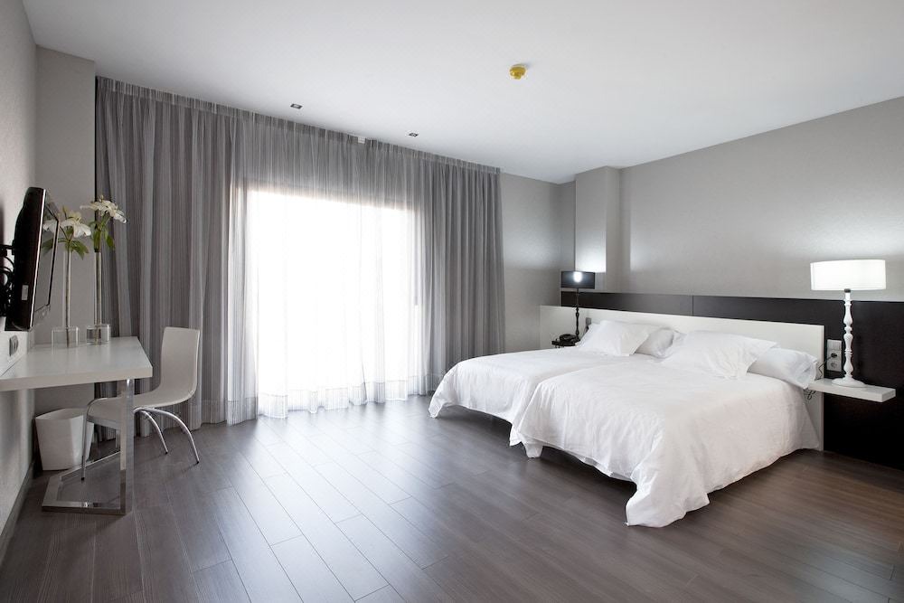 Photo of Bedroom in Monzon