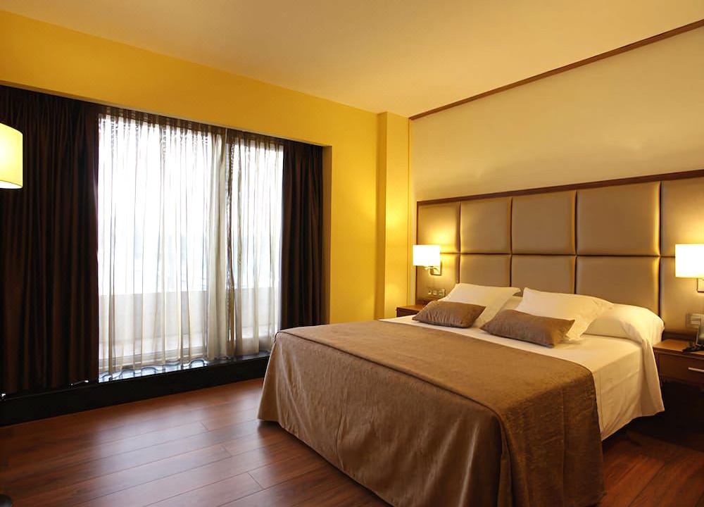 Photo of Bedroom in Covas