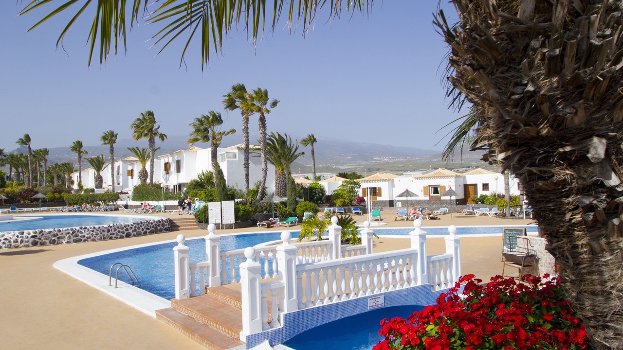 Photo of Outdoor in San Miguel de Abona