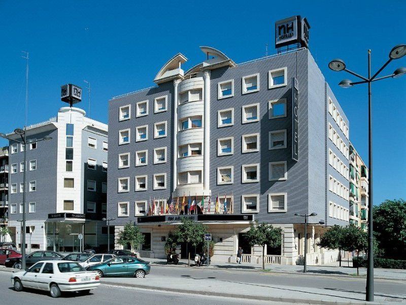 Photo of Buildings in Na Rovella