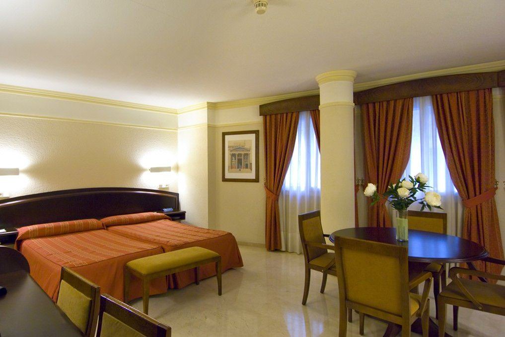 Photo of Livingroom in Albacete
