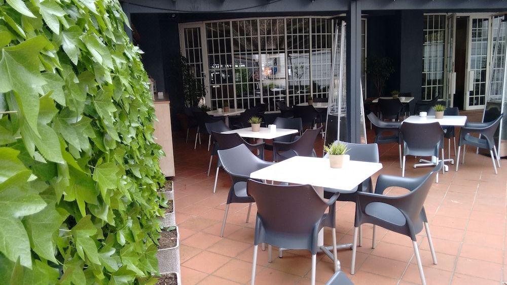 Photo of Patio Balcony in Indautxu