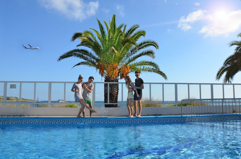 Photo of Outdoor in Figueretas
