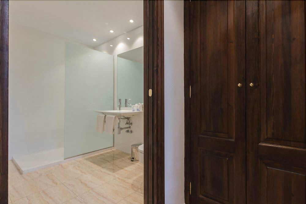 Photo of Bathroom in Sant Jaume