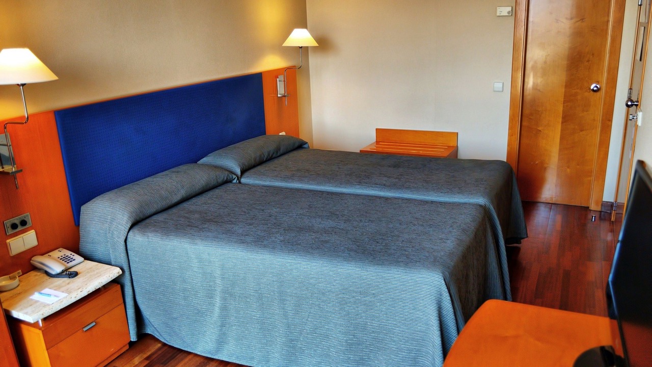 Photo of Bedroom in Cami Fondo
