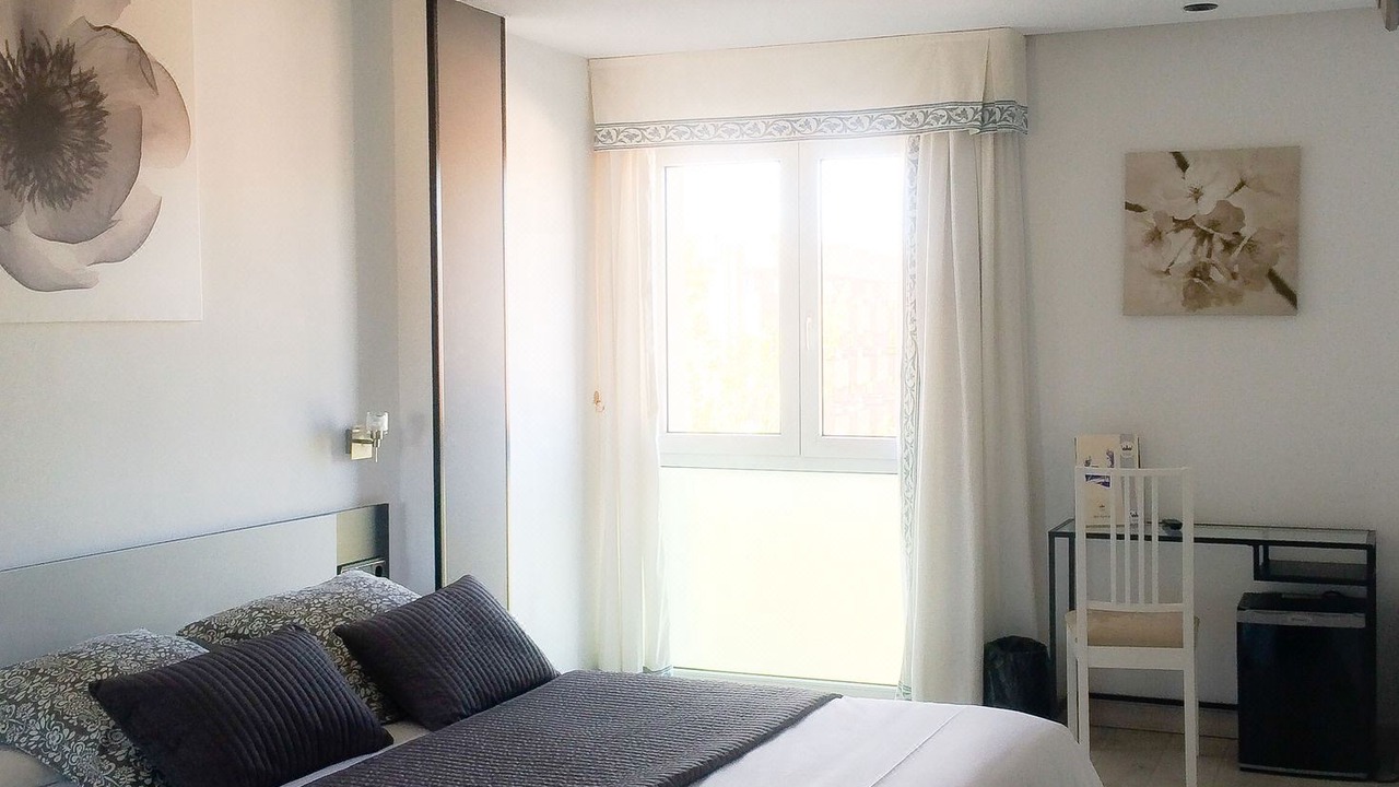 Photo of Bedroom in Palencia