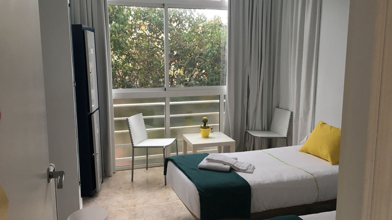 Photo of Bedroom in Pedregalejo