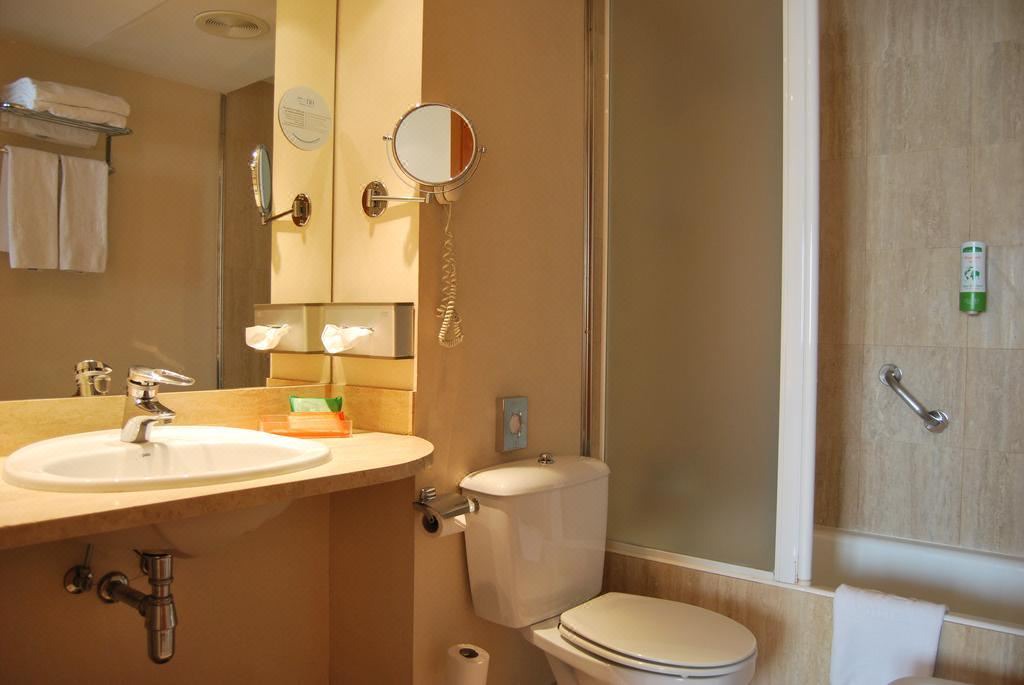 Photo of Bathroom in Cami Fondo