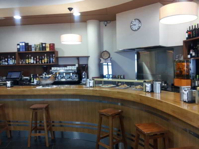 Photo of Kitchen in Arguelles