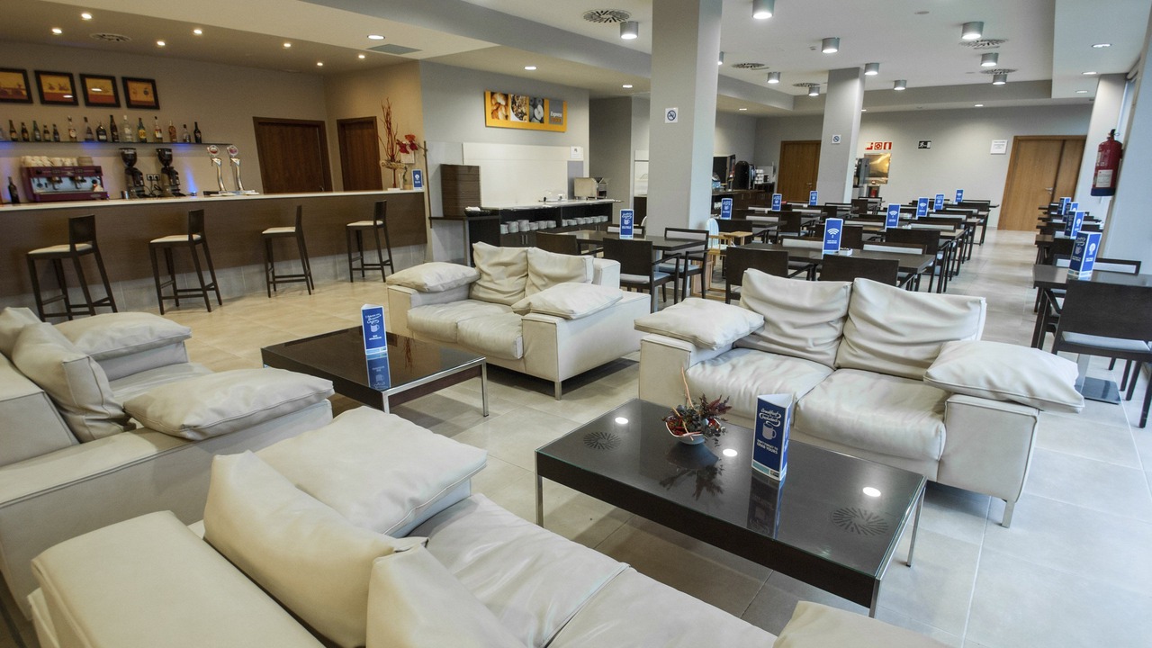Photo of Livingroom in Derio