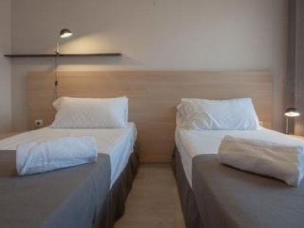 Photo of Bedroom in Ciutat de les Arts i les Ciencies