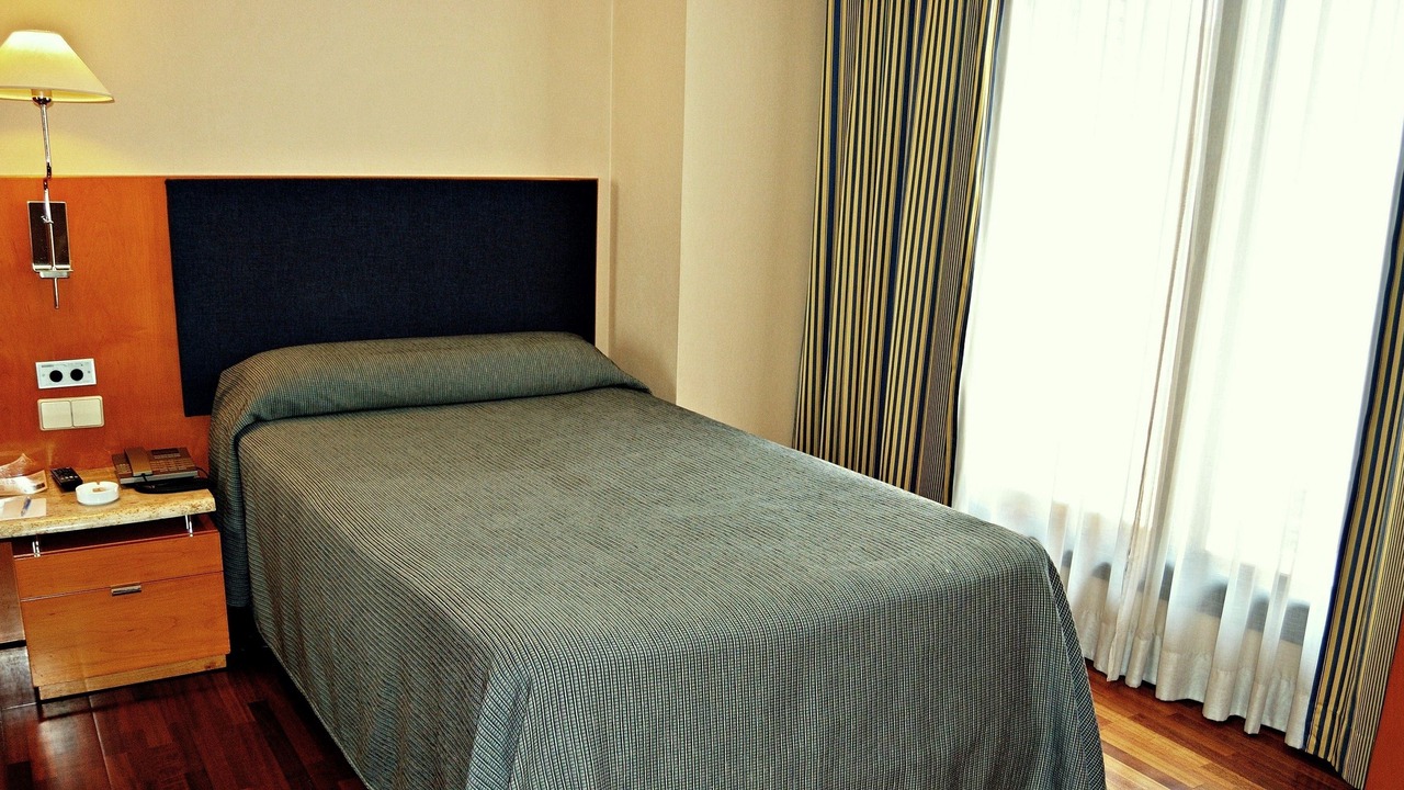 Photo of Bedroom in Cami Fondo