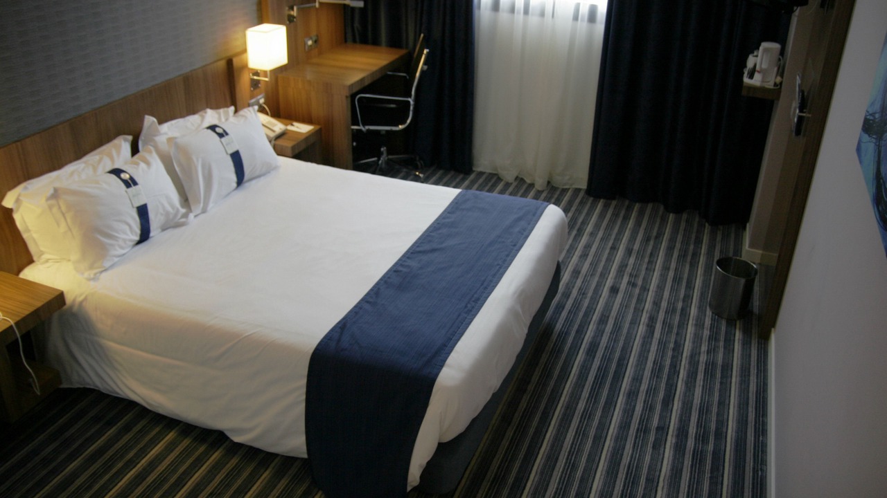 Photo of Bedroom in Derio