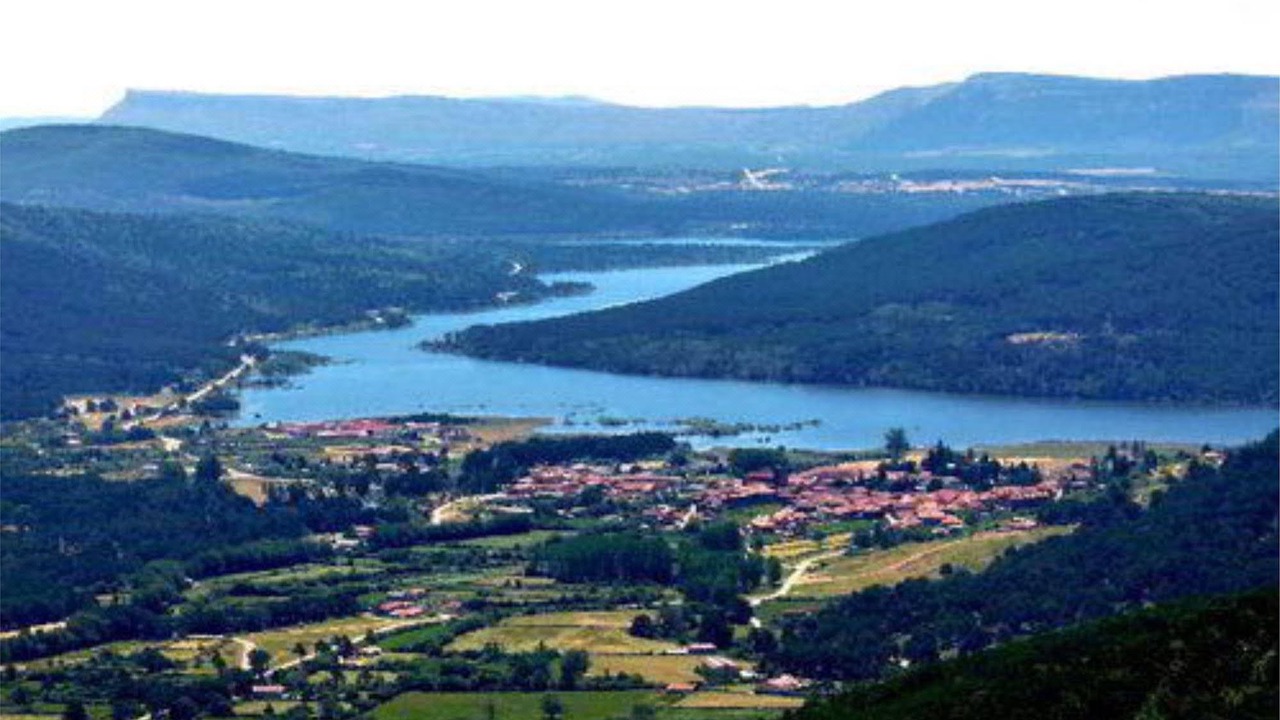 Photo of Outdoor in Molinos de Duero