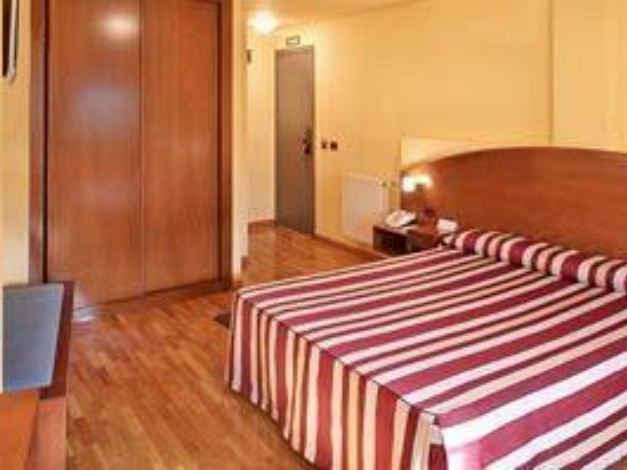 Photo of Bedroom in Old Town
