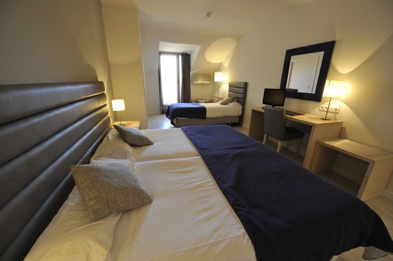 Photo of Bedroom in La Lastrilla