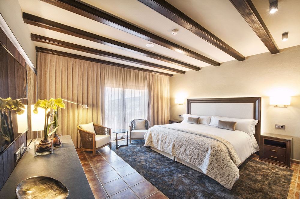 Photo of Bedroom in Torrenueva