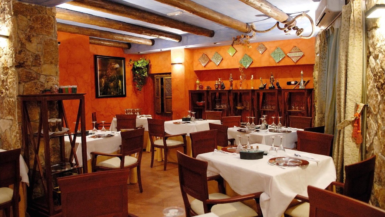 Photo of Livingroom in La Iruela