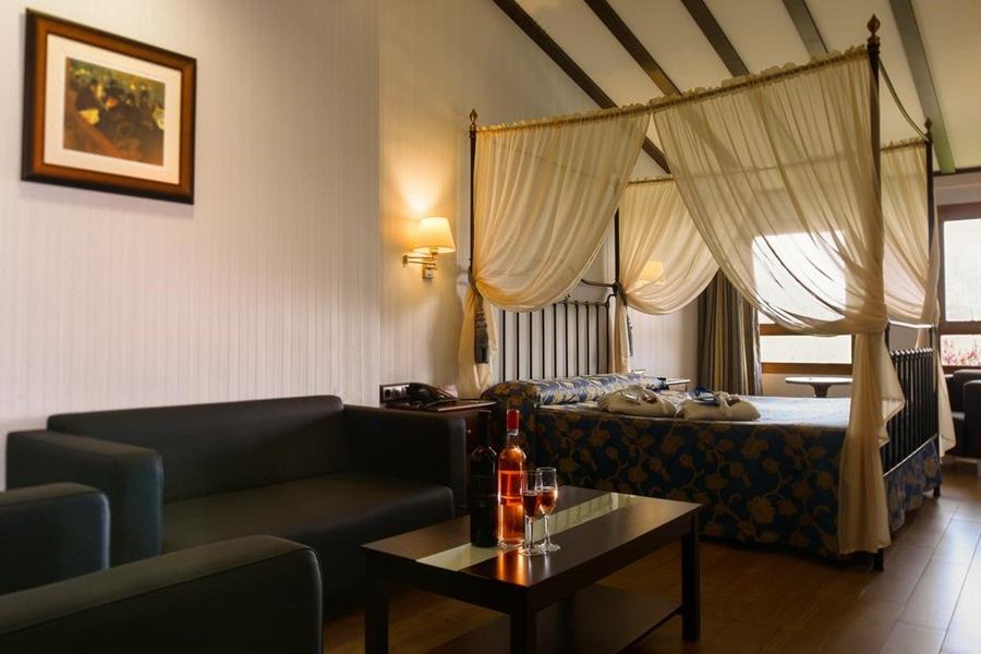 Photo of Livingroom in Tarancon