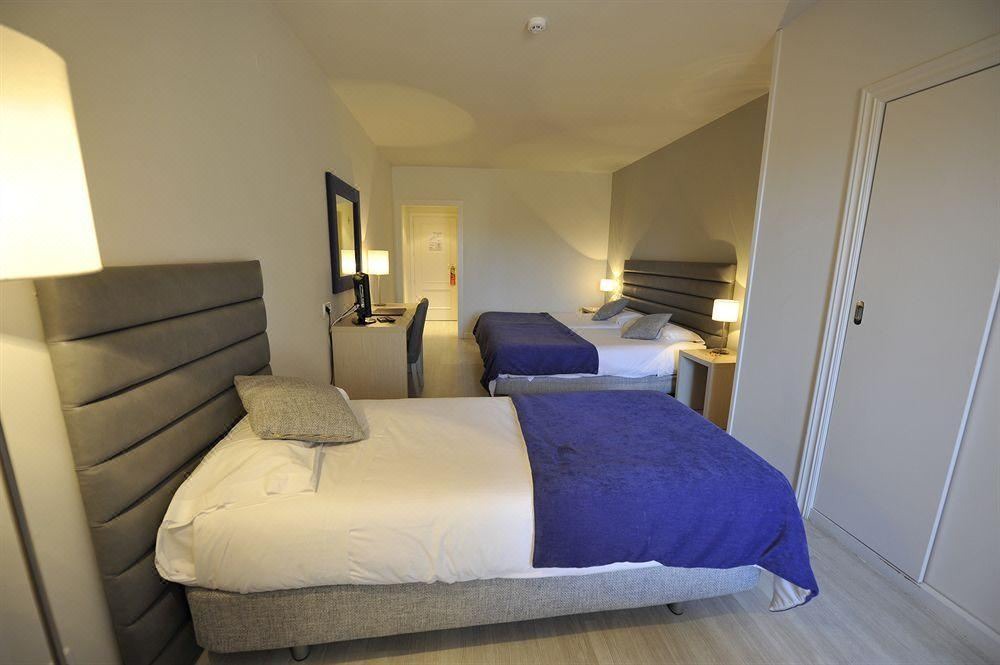 Photo of Bedroom in La Lastrilla
