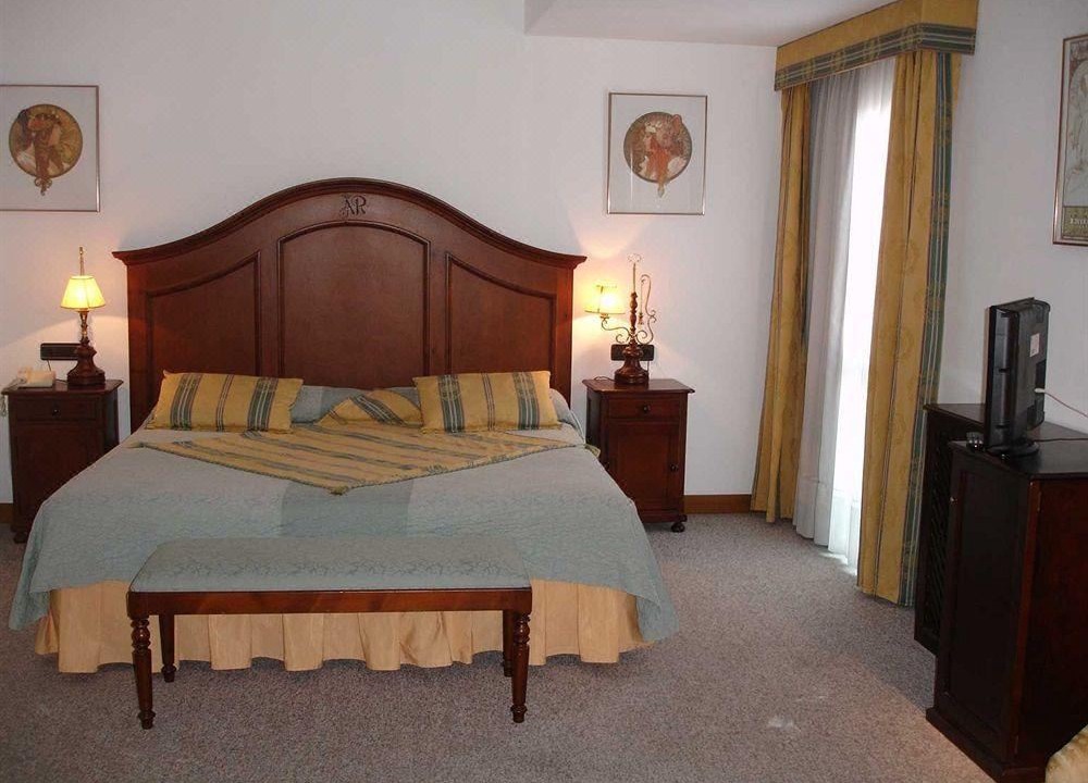 Photo of Bedroom in Palencia