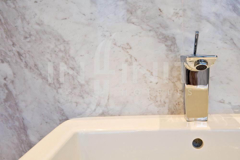 Photo of Bathroom in Maria Auxiliadora