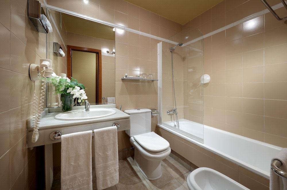 Photo of Bathroom in Old Town
