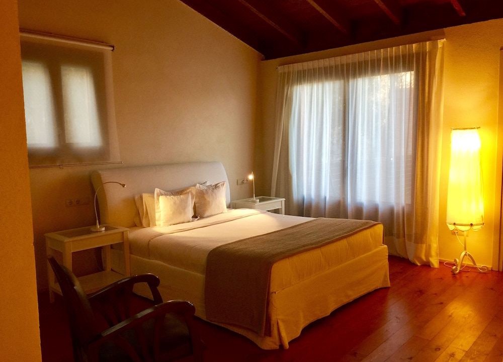 Photo of Bedroom in Espinavessa