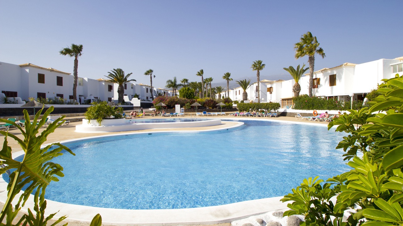 Photo of Outdoor in San Miguel de Abona