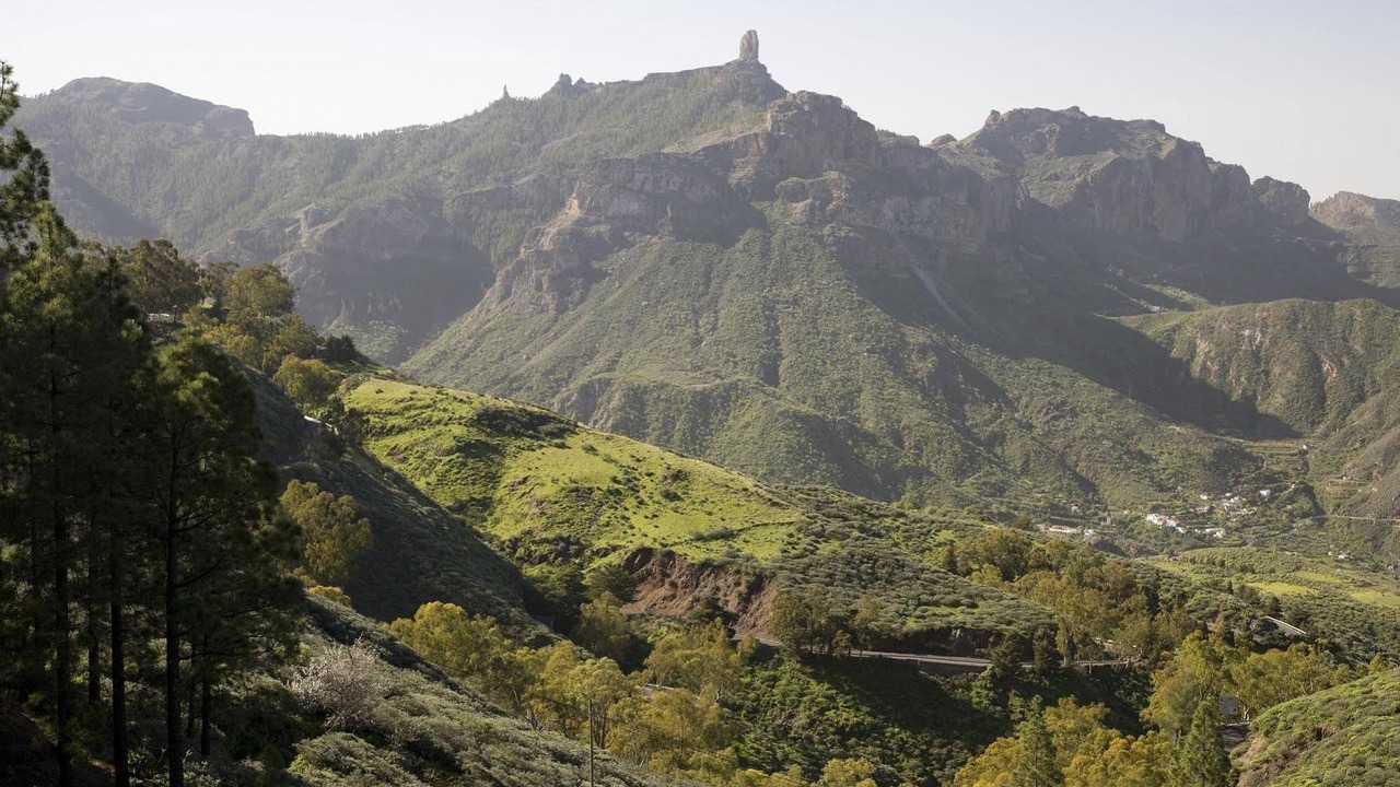 Photo of Outdoor in Cruz de Tejeda