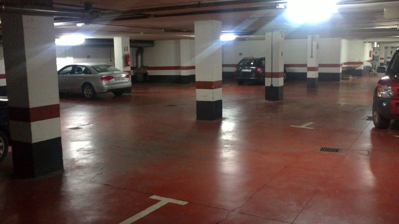 Photo of Livingroom in Ciudad Real
